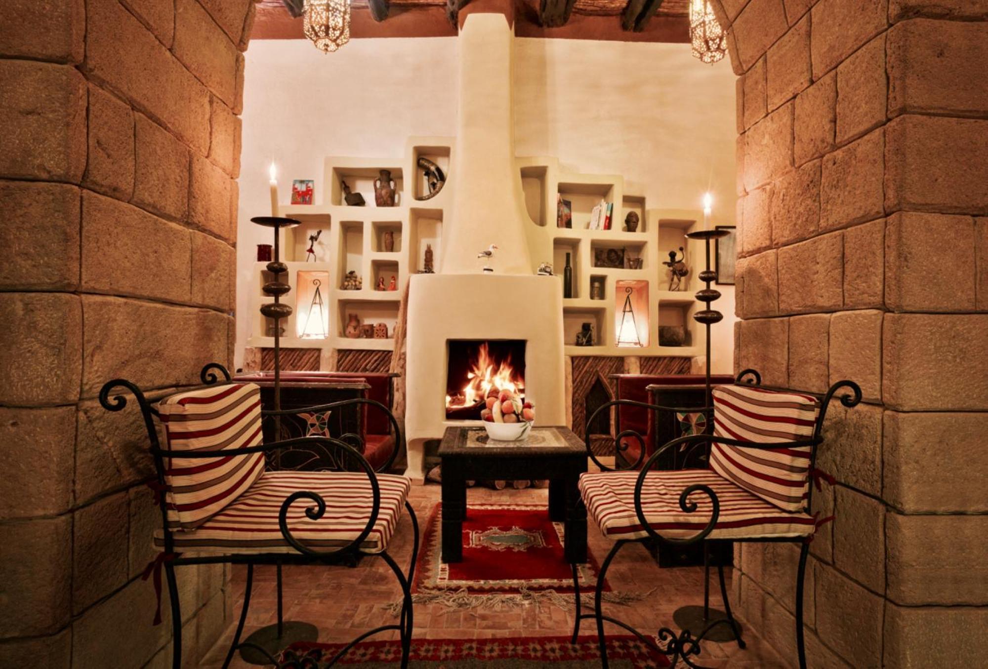 אסאוירה Au Riad Laylati מראה חיצוני תמונה