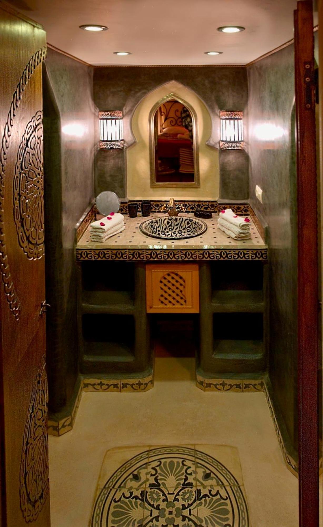 אסאוירה Au Riad Laylati מראה חיצוני תמונה