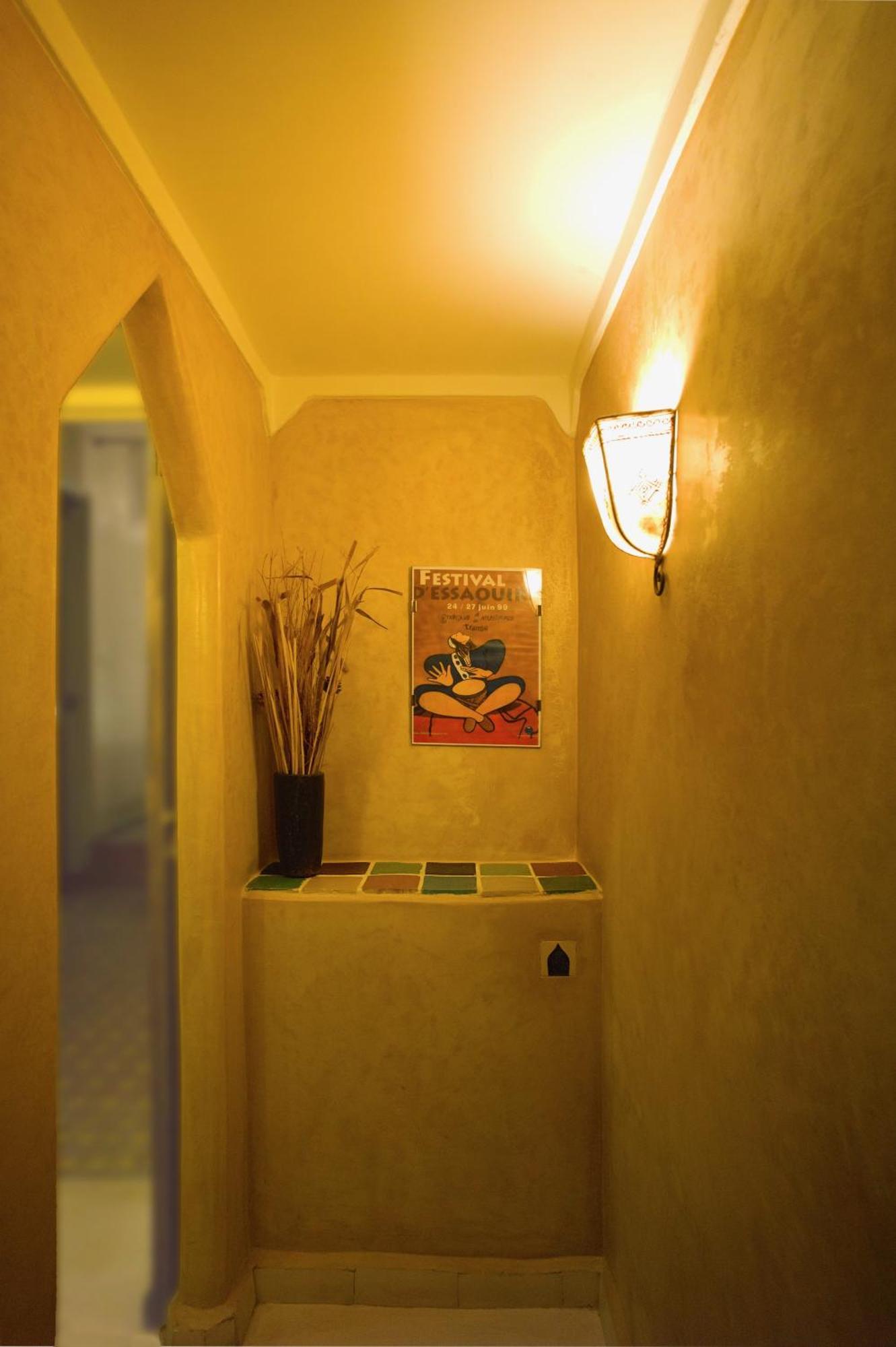 אסאוירה Au Riad Laylati מראה חיצוני תמונה