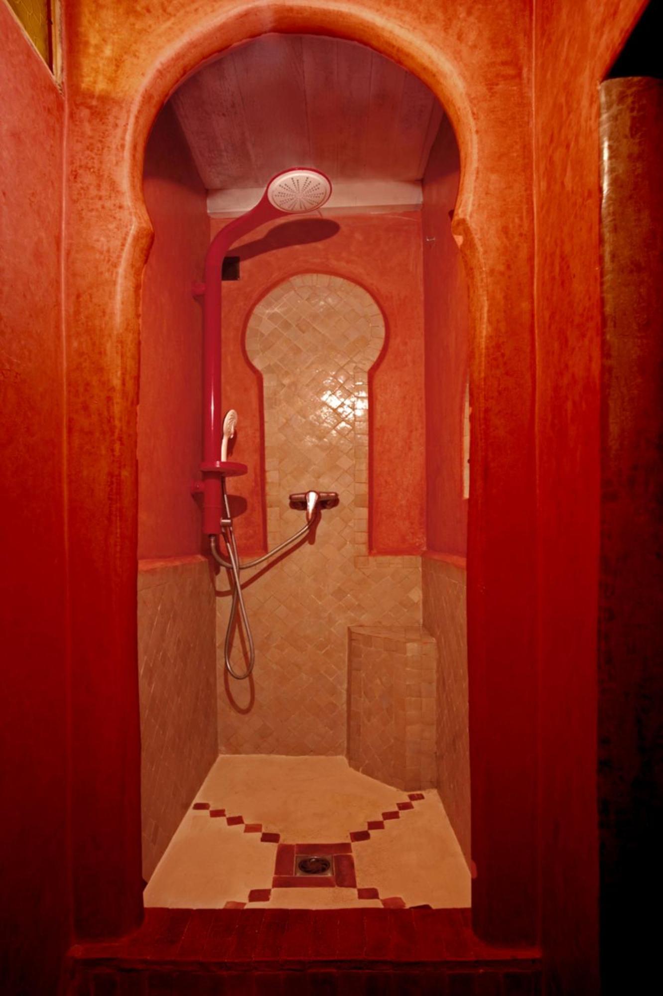 אסאוירה Au Riad Laylati מראה חיצוני תמונה