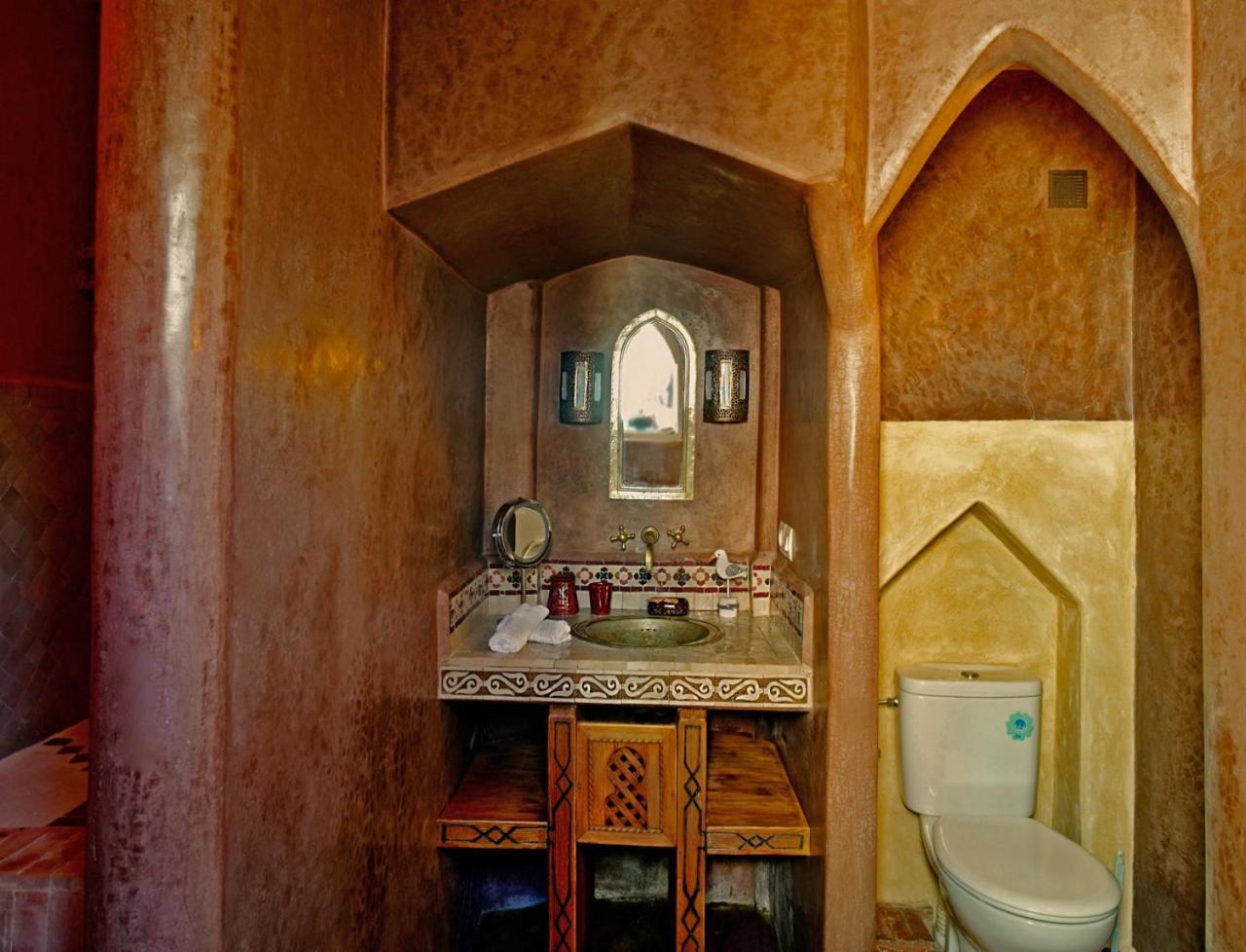 אסאוירה Au Riad Laylati מראה חיצוני תמונה