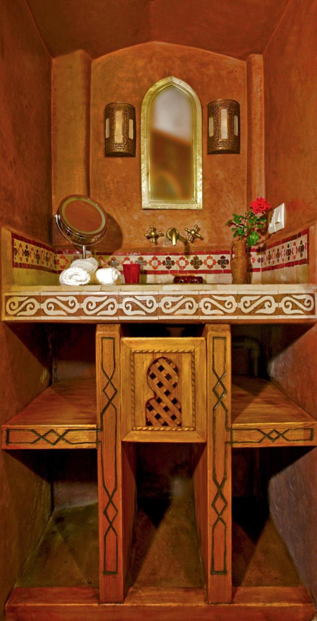 אסאוירה Au Riad Laylati מראה חיצוני תמונה