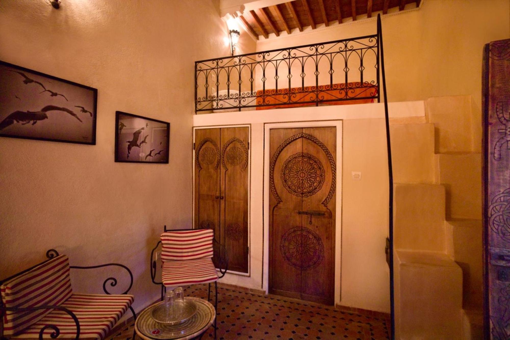 אסאוירה Au Riad Laylati מראה חיצוני תמונה
