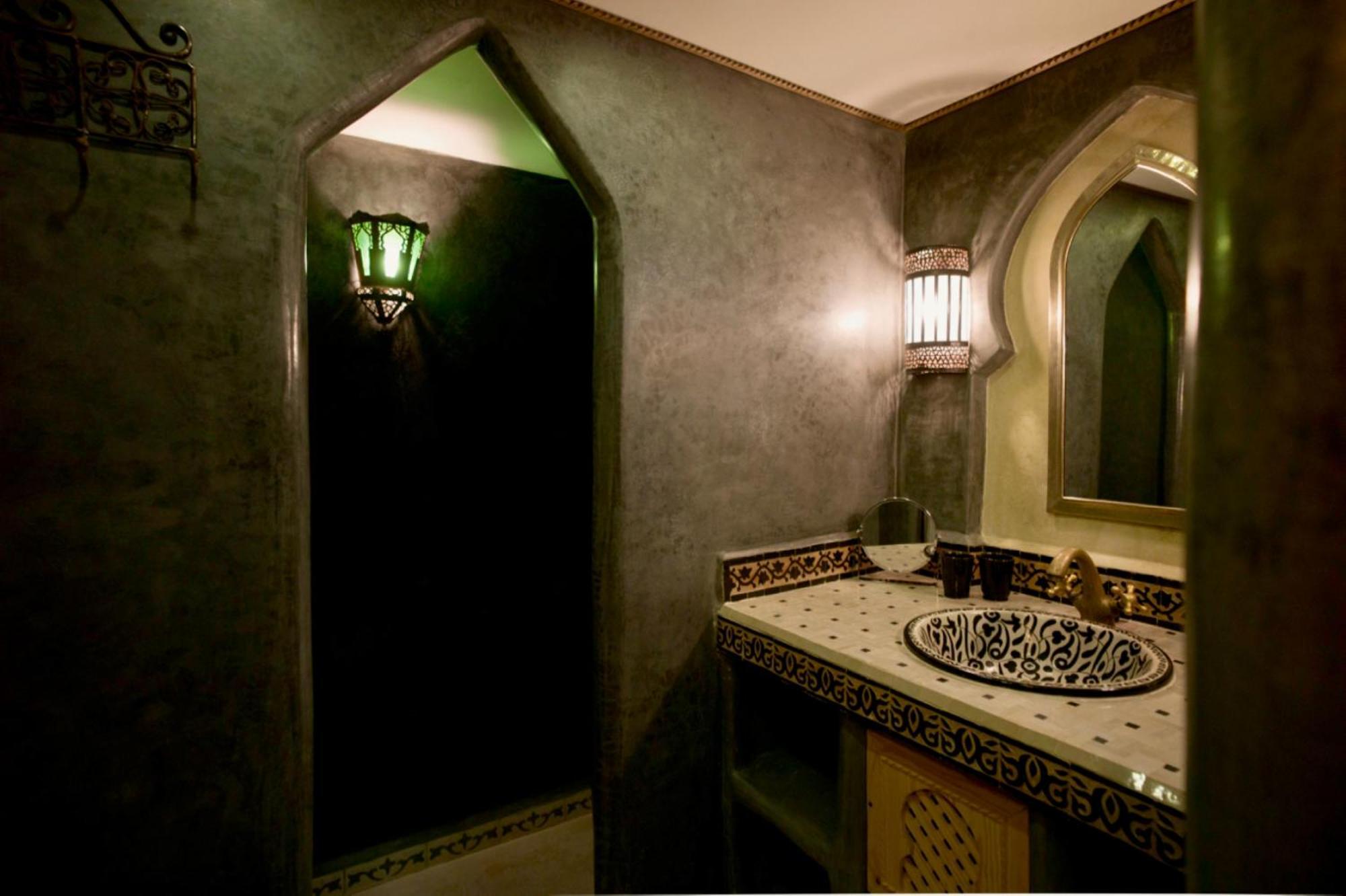אסאוירה Au Riad Laylati מראה חיצוני תמונה