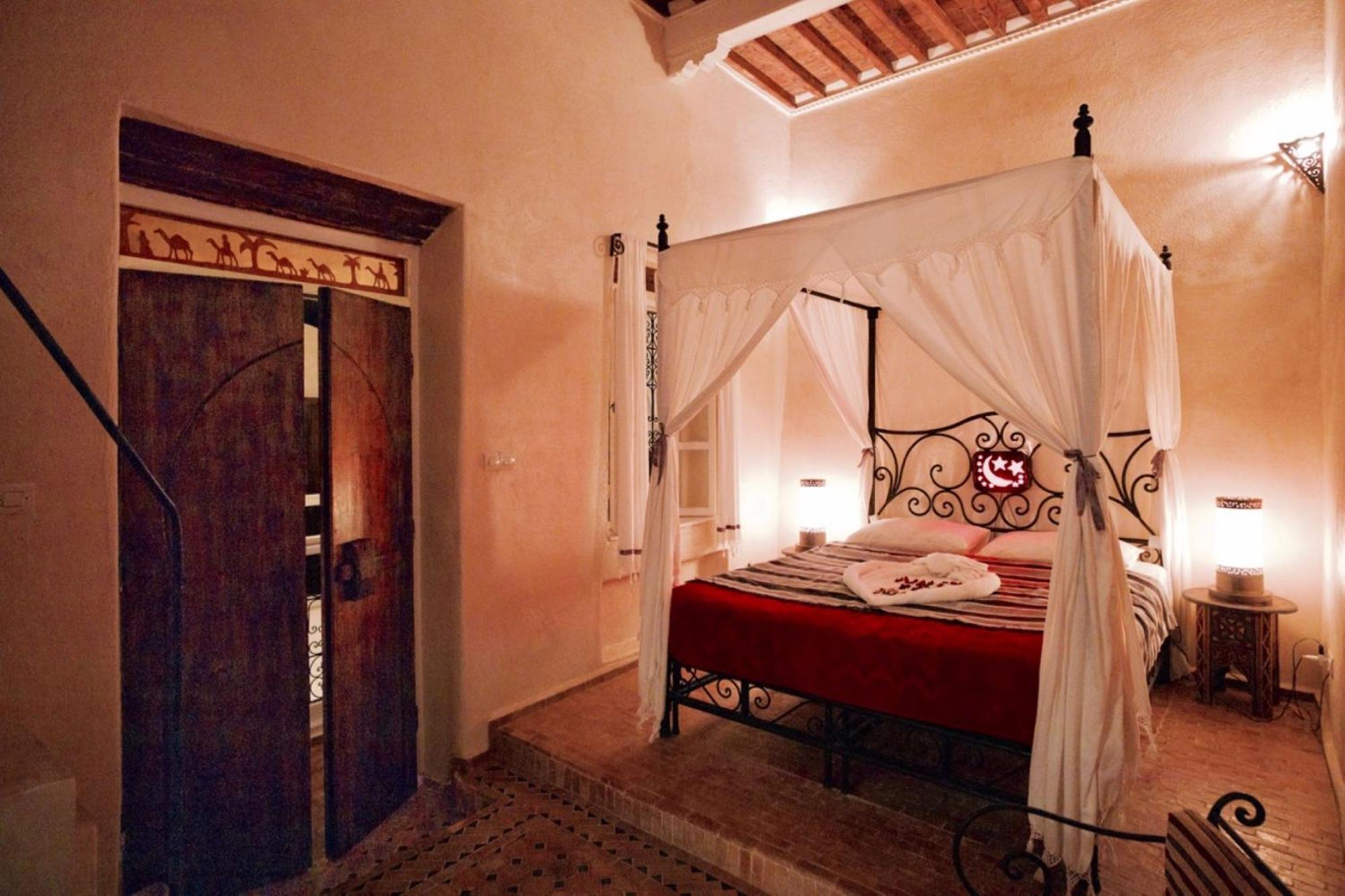 אסאוירה Au Riad Laylati מראה חיצוני תמונה