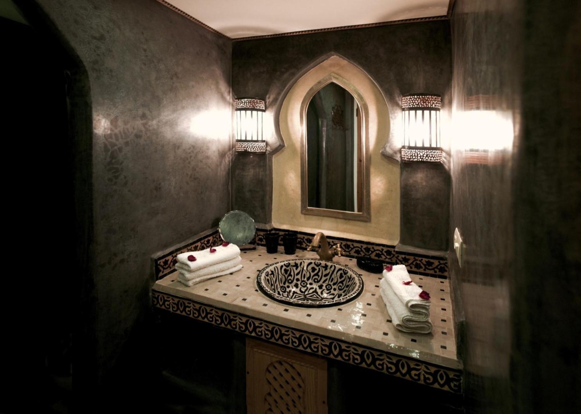 אסאוירה Au Riad Laylati מראה חיצוני תמונה