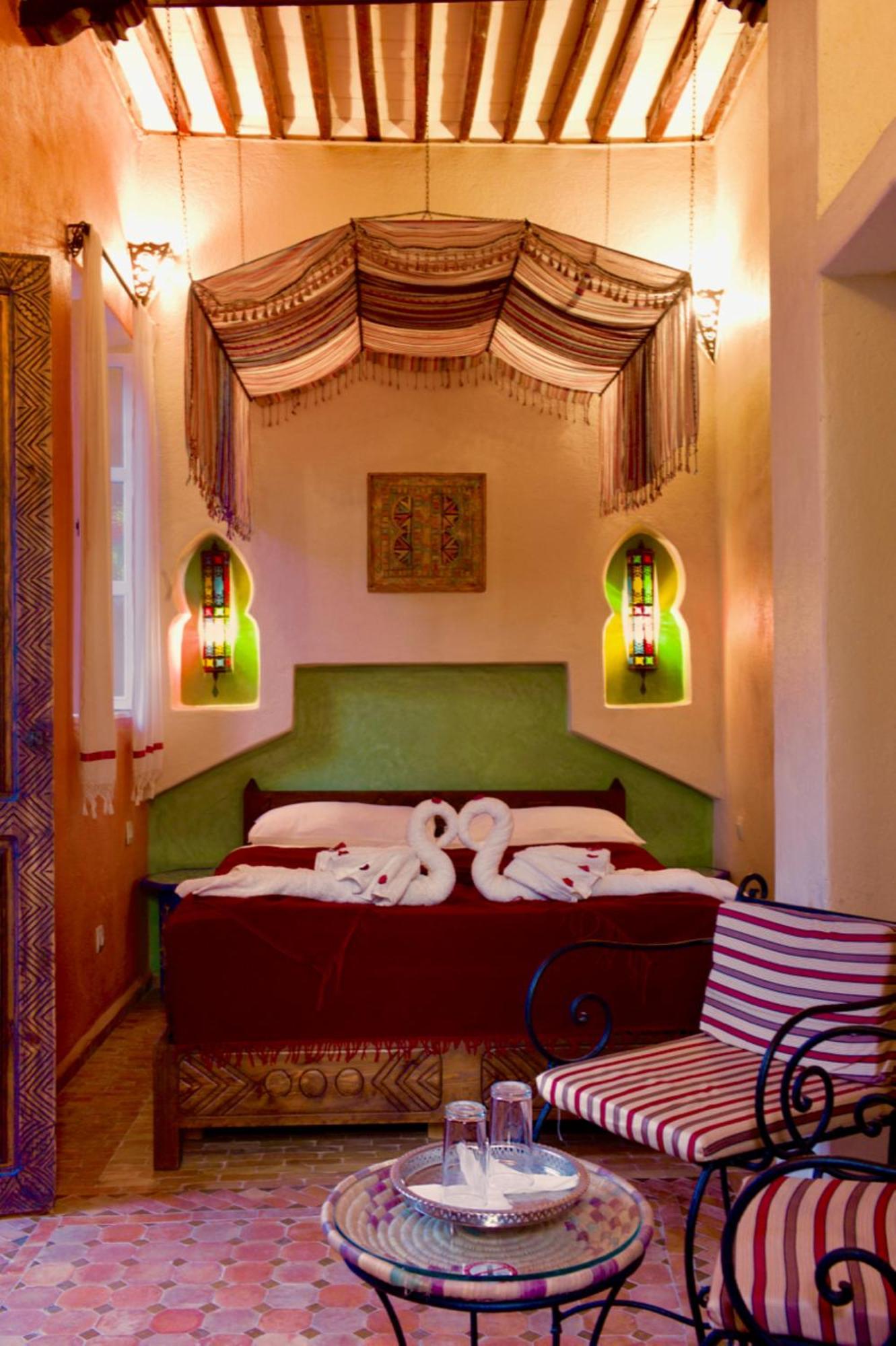 אסאוירה Au Riad Laylati מראה חיצוני תמונה