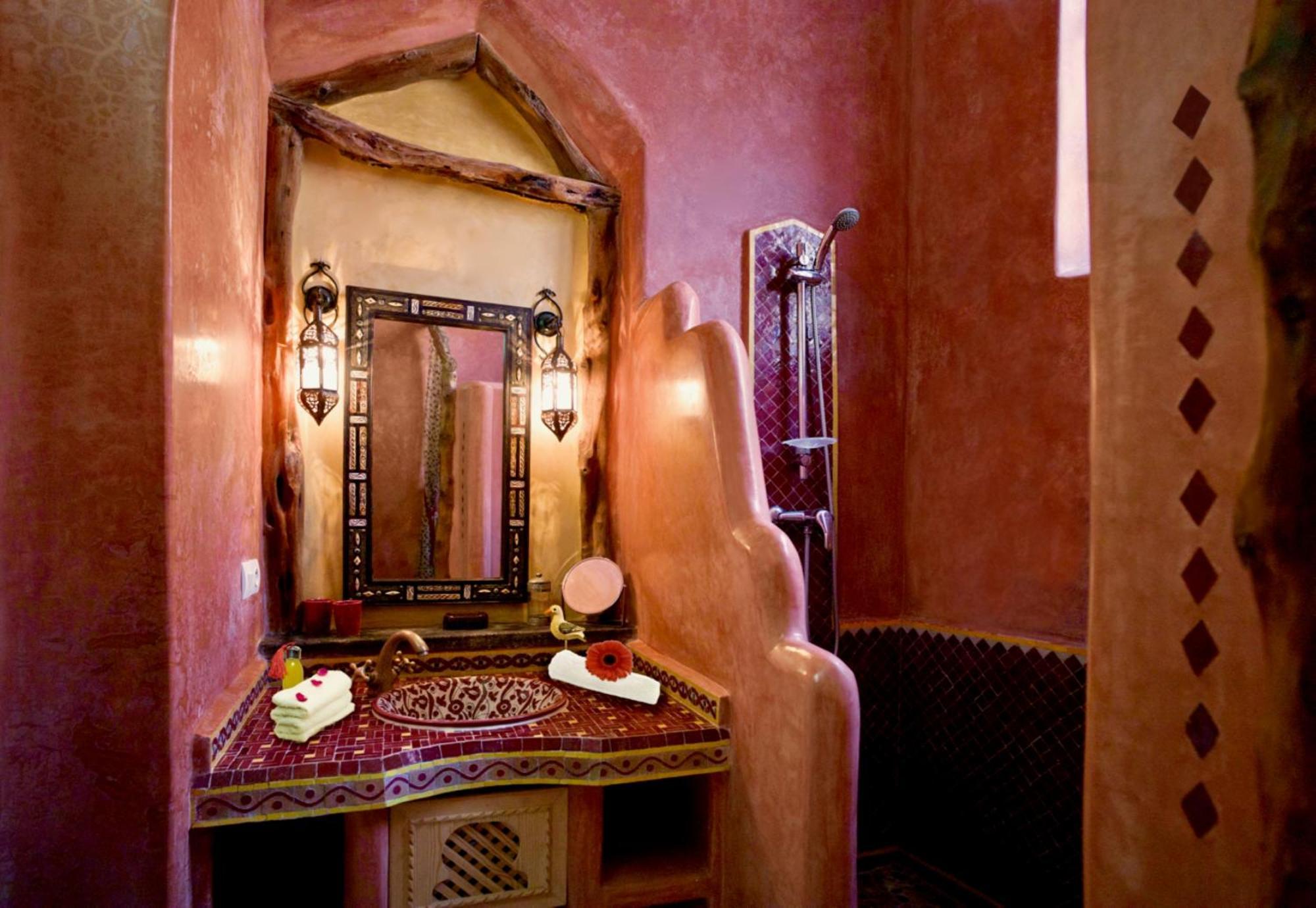אסאוירה Au Riad Laylati מראה חיצוני תמונה
