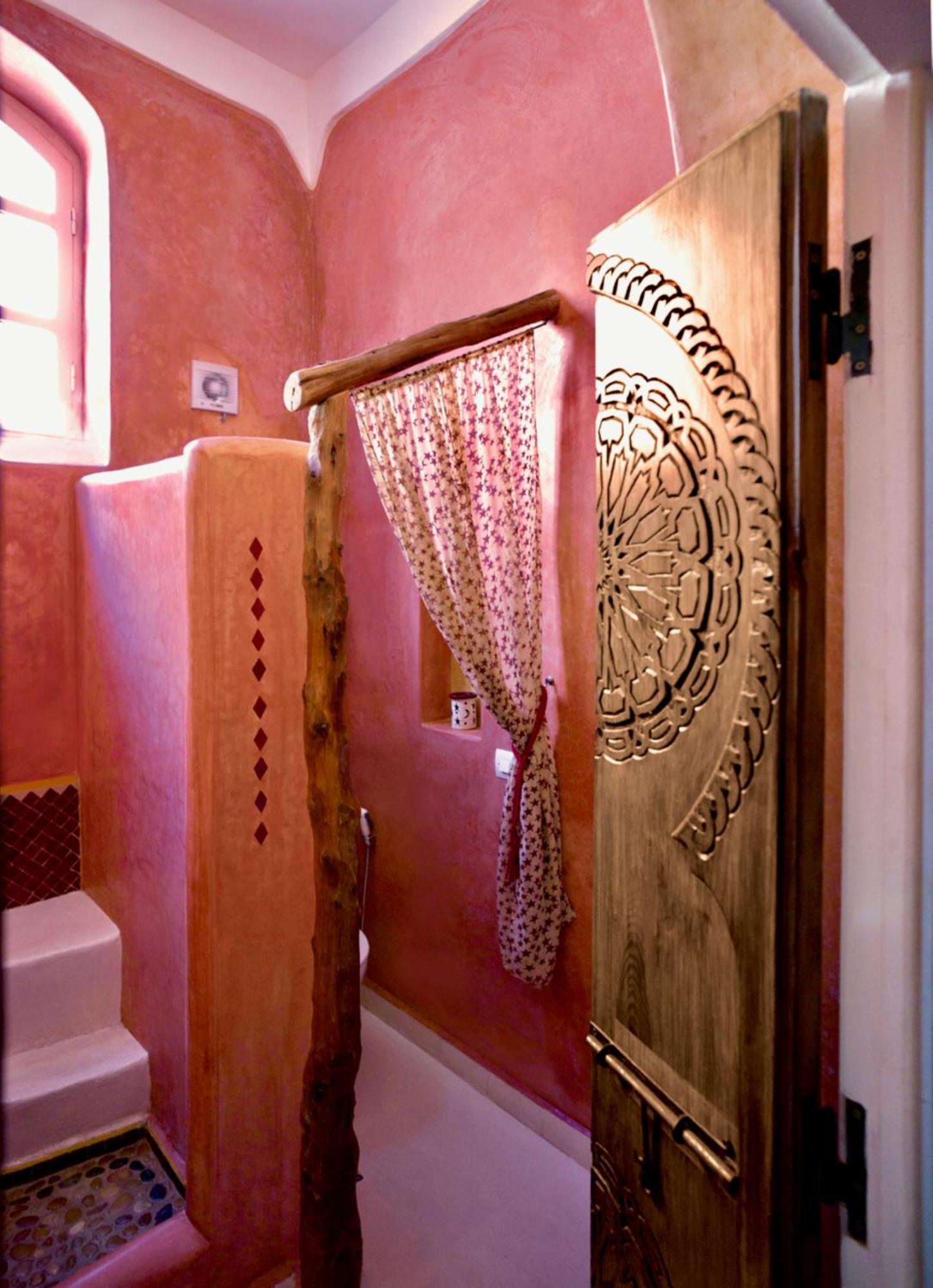 אסאוירה Au Riad Laylati מראה חיצוני תמונה