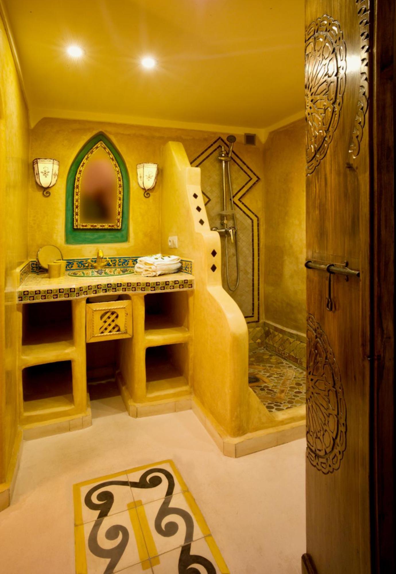 אסאוירה Au Riad Laylati מראה חיצוני תמונה
