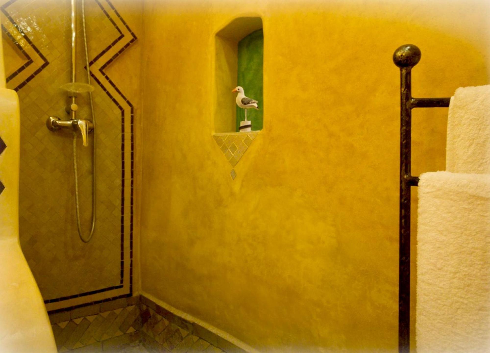 אסאוירה Au Riad Laylati מראה חיצוני תמונה