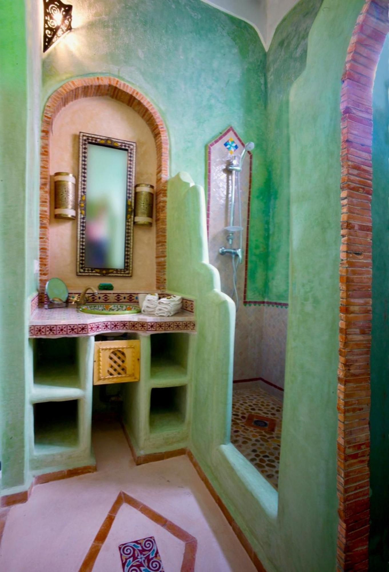 אסאוירה Au Riad Laylati מראה חיצוני תמונה