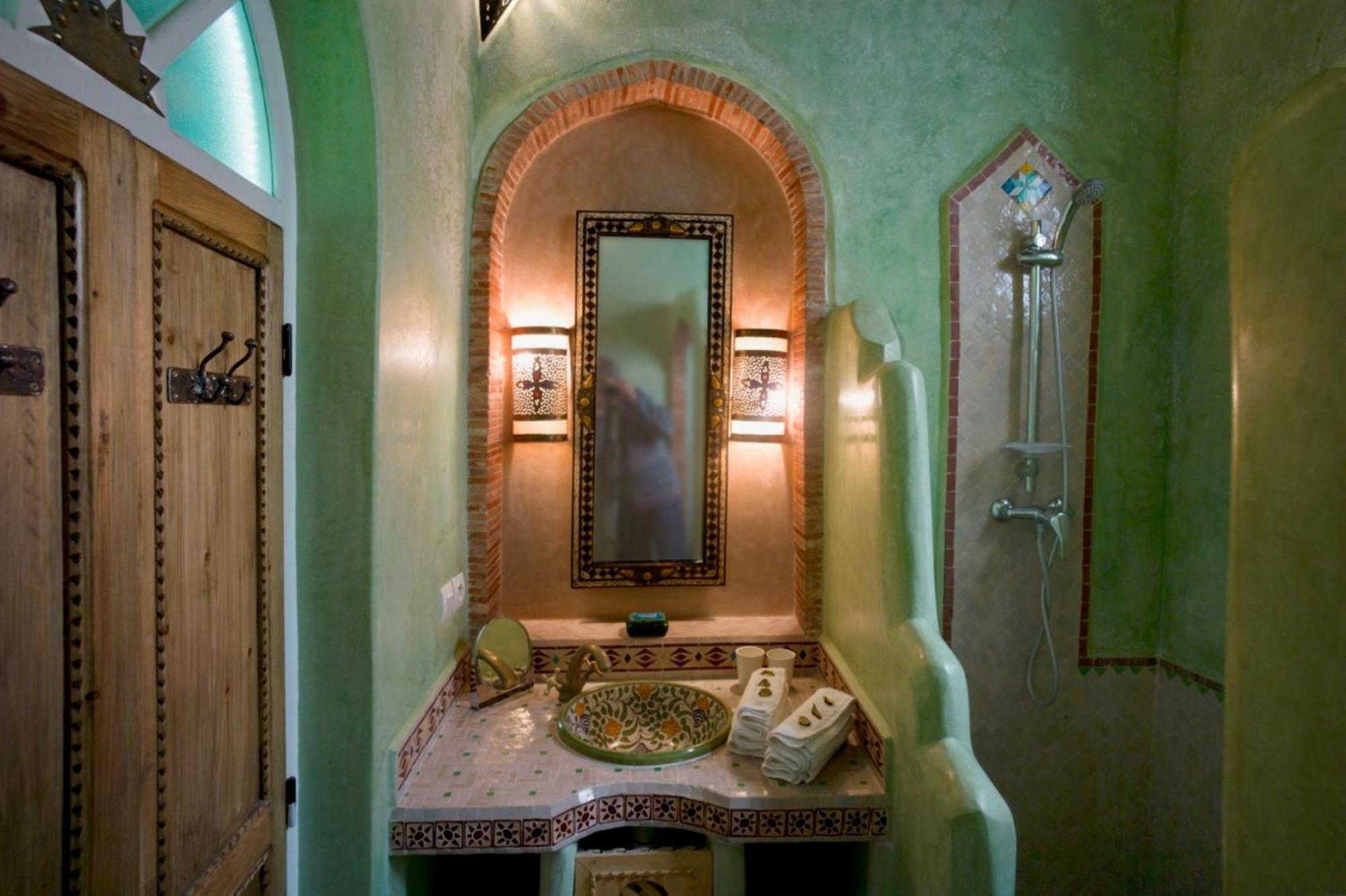 אסאוירה Au Riad Laylati מראה חיצוני תמונה