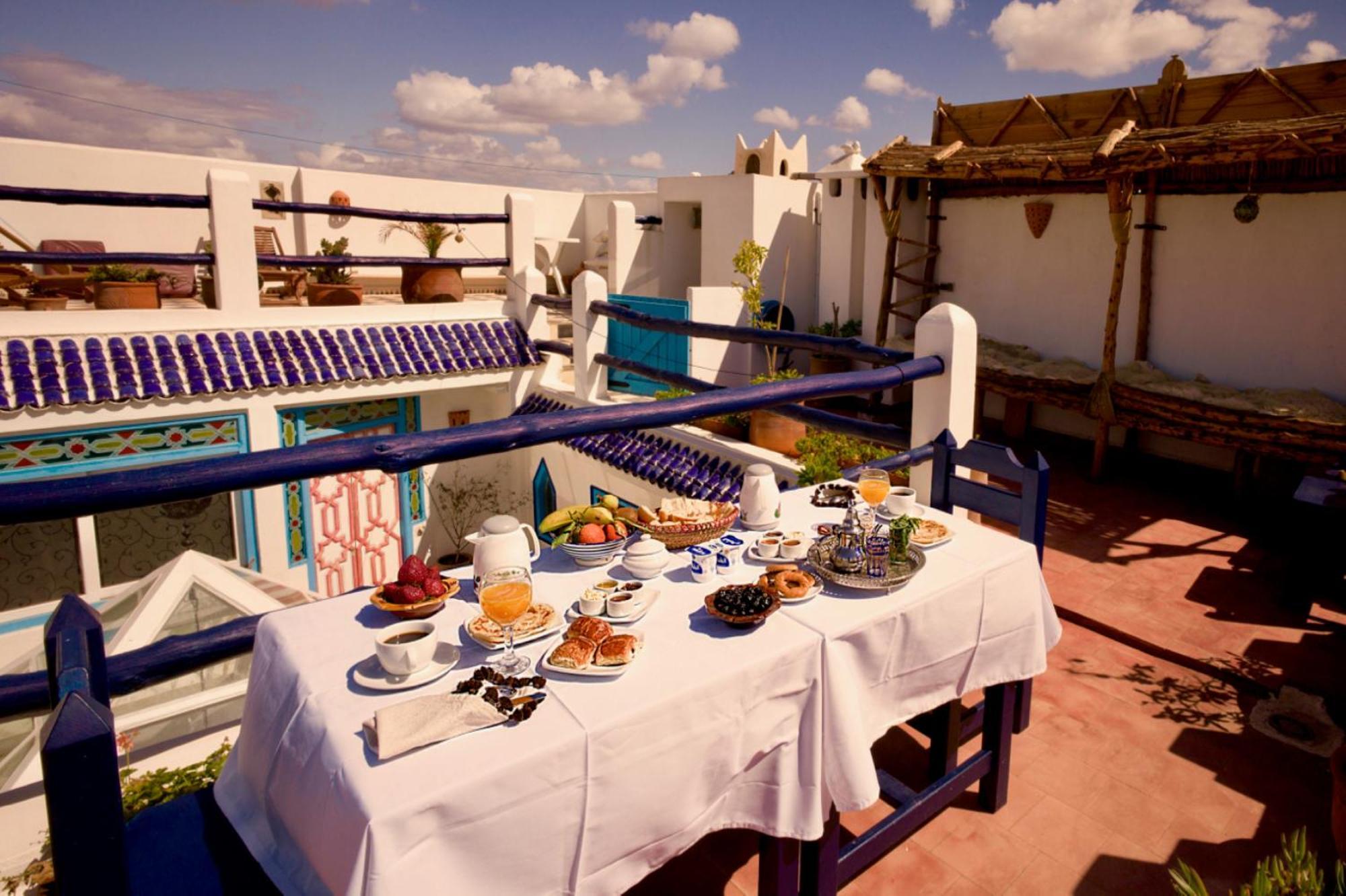 אסאוירה Au Riad Laylati מראה חיצוני תמונה