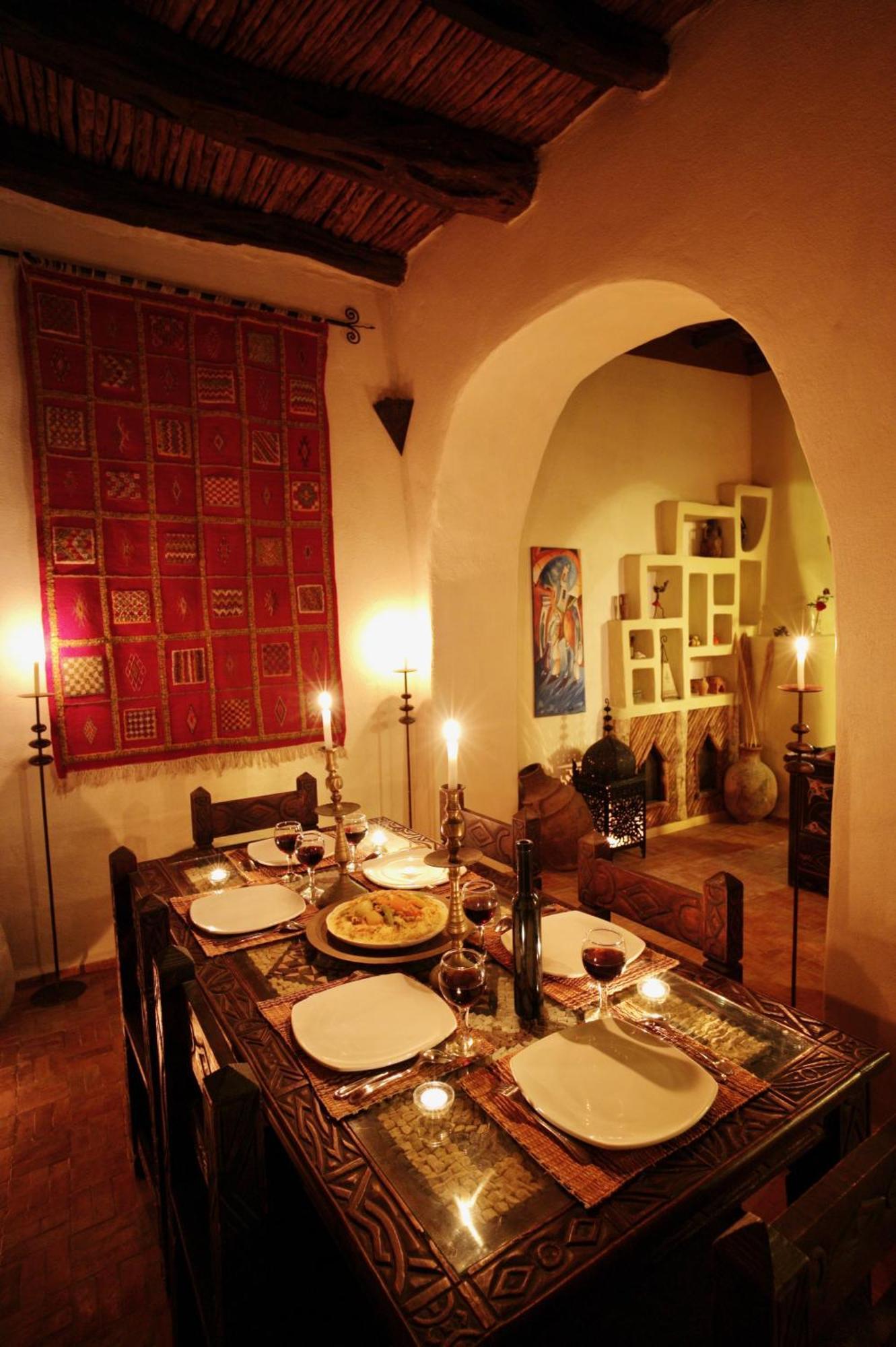 אסאוירה Au Riad Laylati מראה חיצוני תמונה